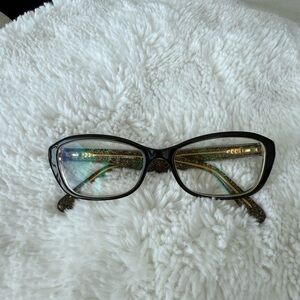 Dolce & Gabbana DG 3168 Eyeglasses